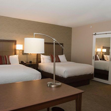 Hampton Inn & Suites Boone, Nc Экстерьер фото