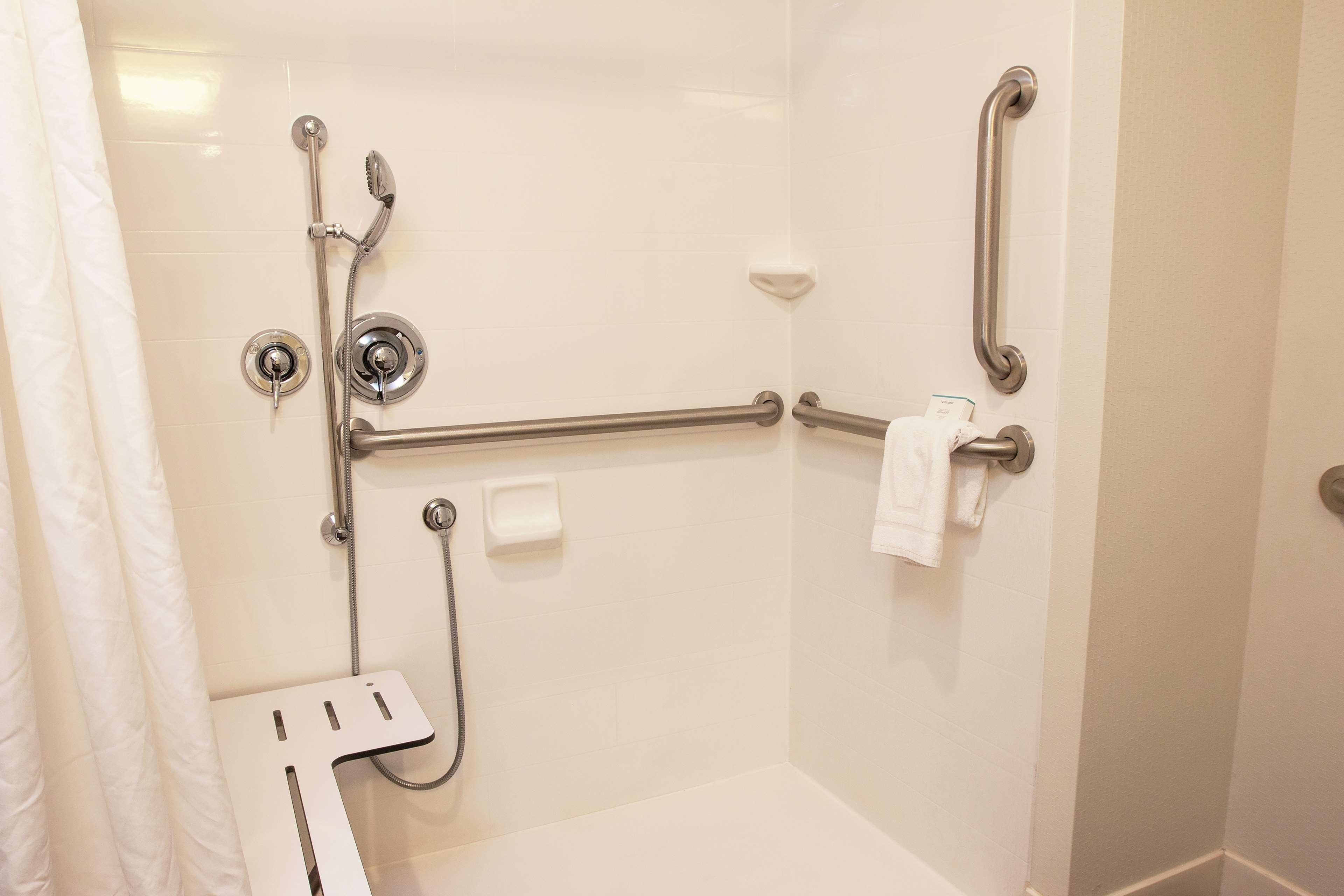 Hampton Inn & Suites Boone, Nc Экстерьер фото