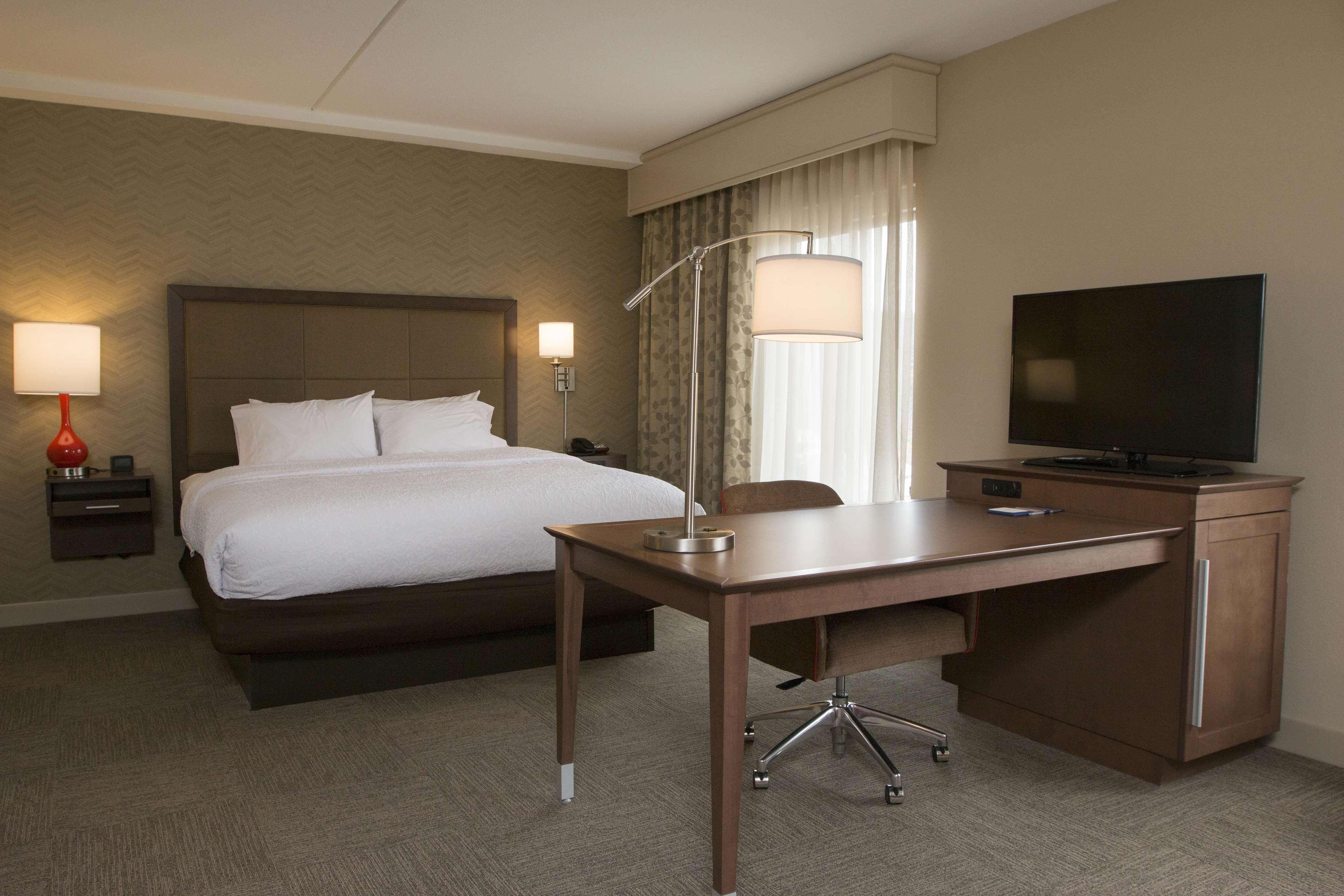 Hampton Inn & Suites Boone, Nc Экстерьер фото