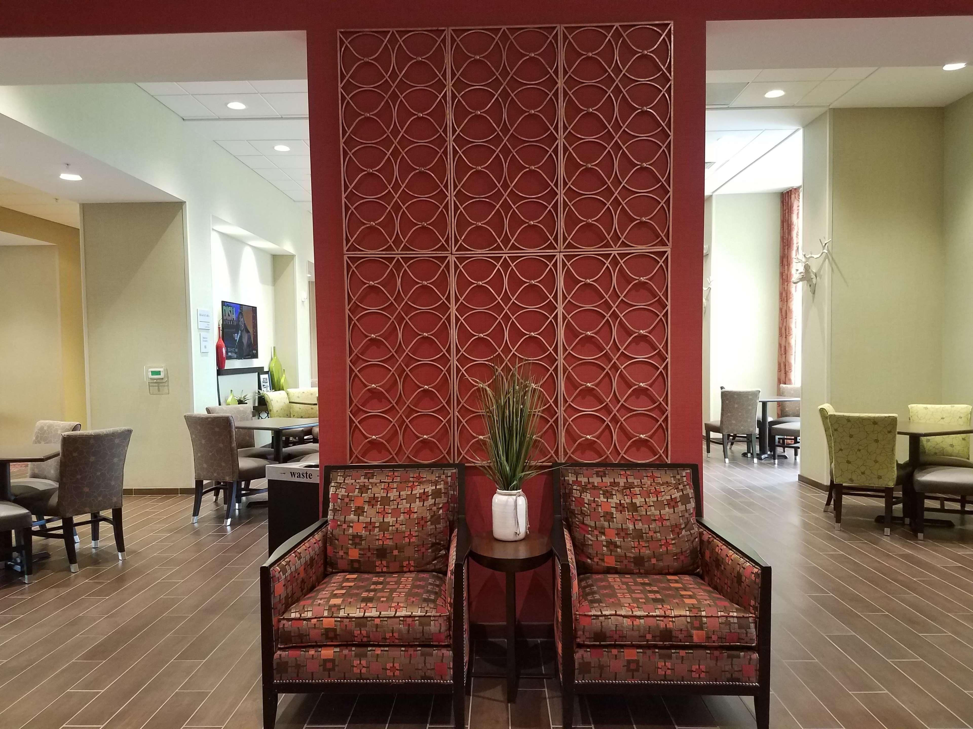Hampton Inn & Suites Boone, Nc Экстерьер фото