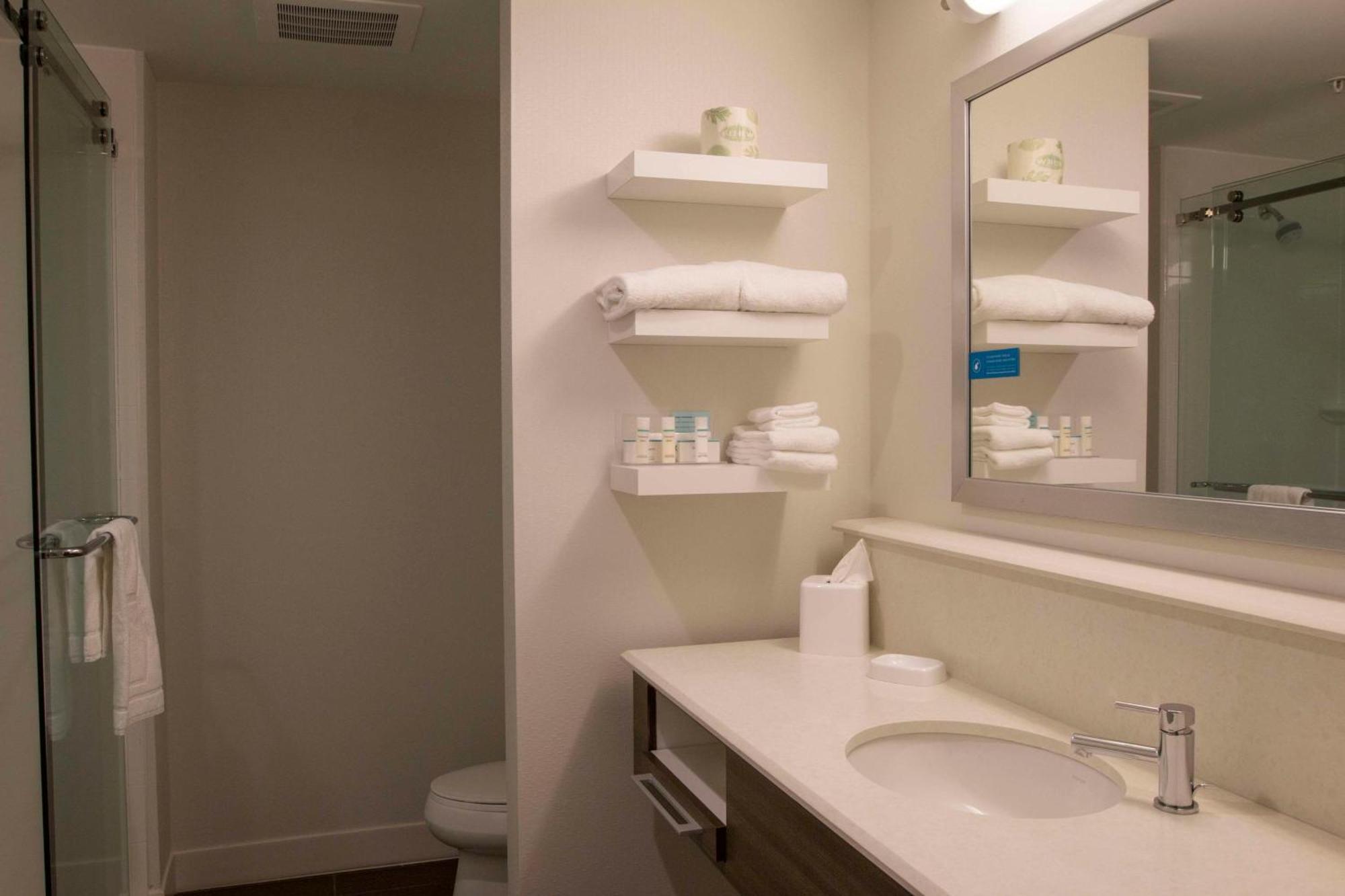 Hampton Inn & Suites Boone, Nc Экстерьер фото