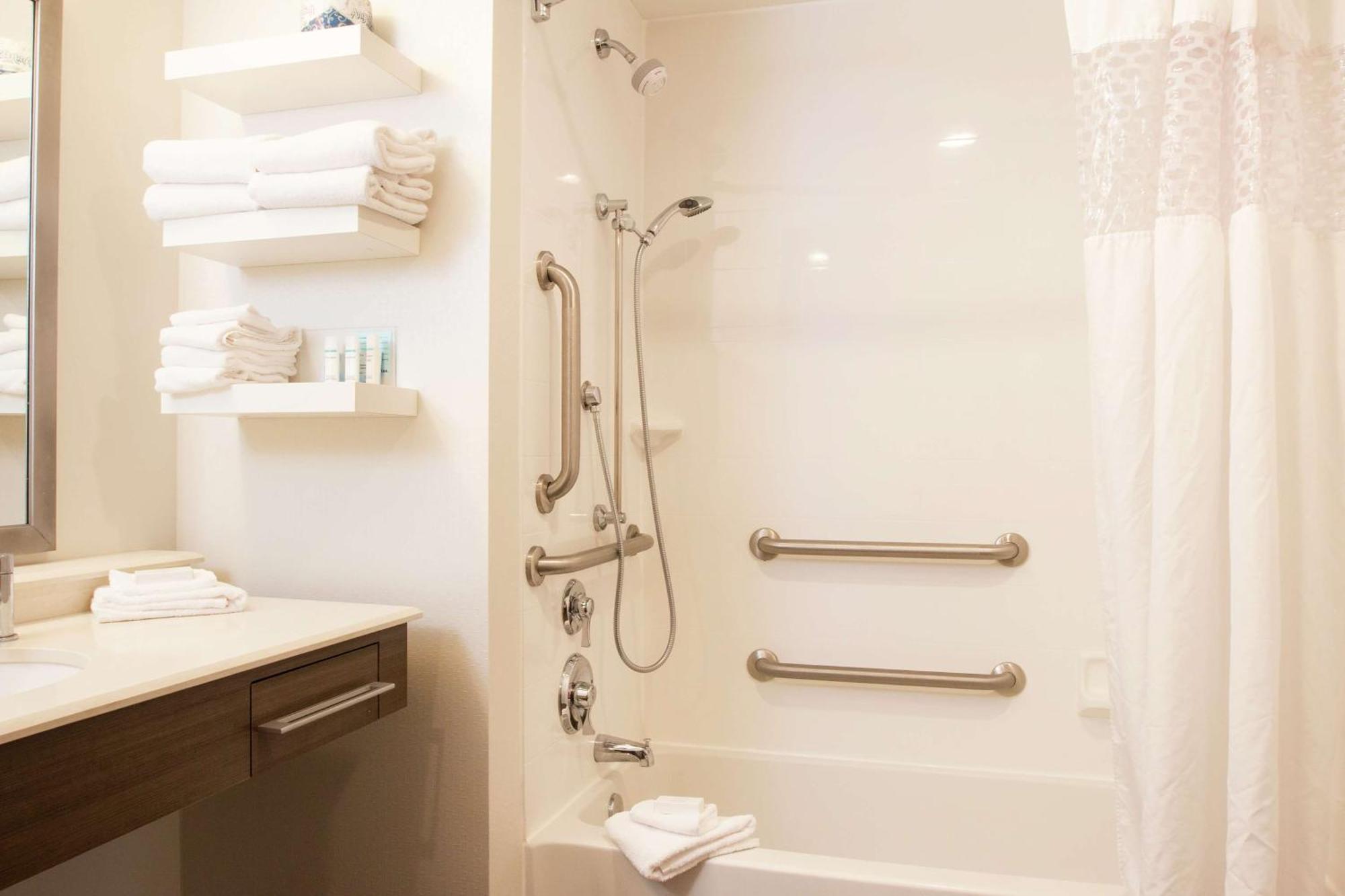 Hampton Inn & Suites Boone, Nc Экстерьер фото
