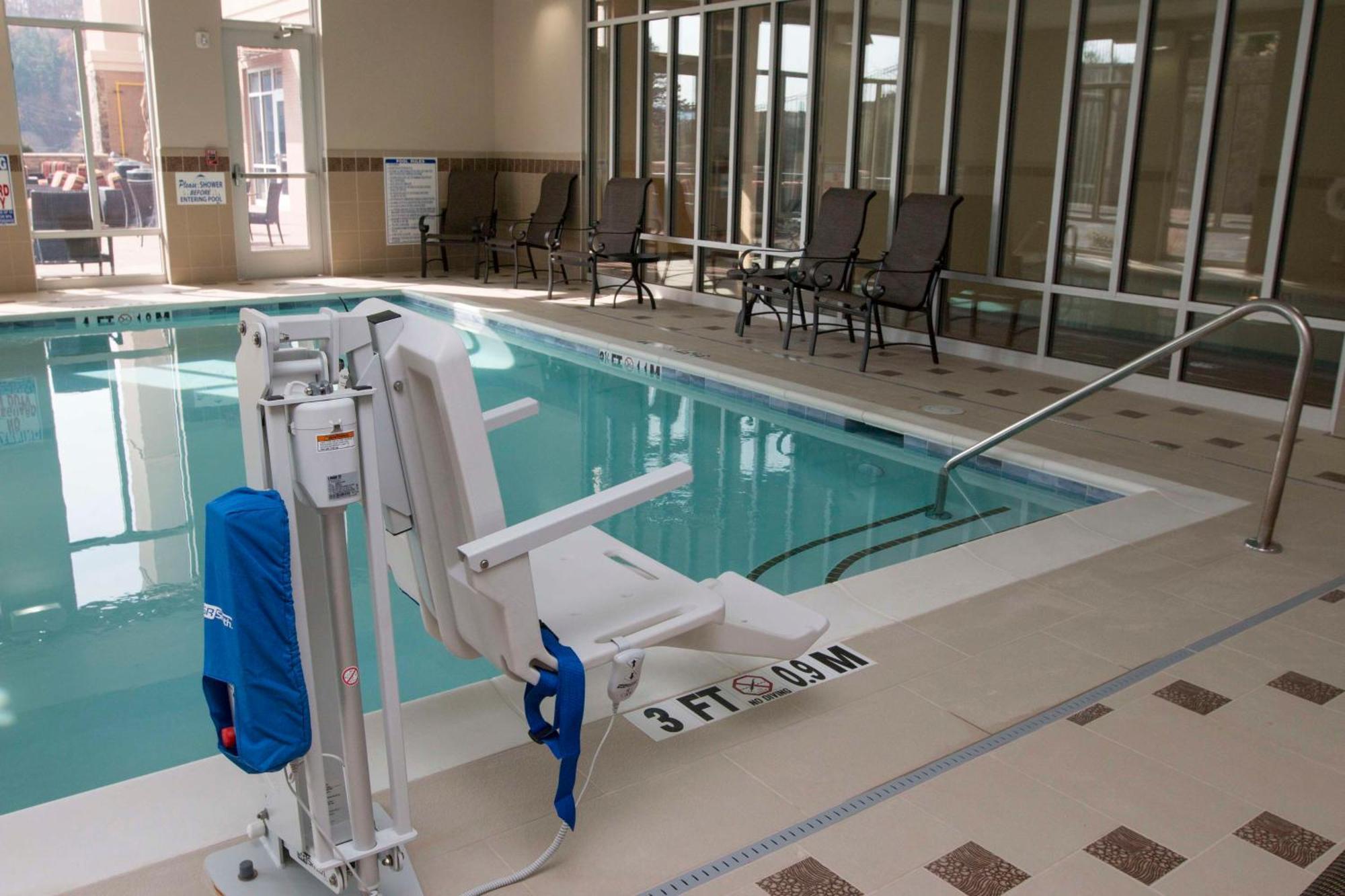 Hampton Inn & Suites Boone, Nc Экстерьер фото