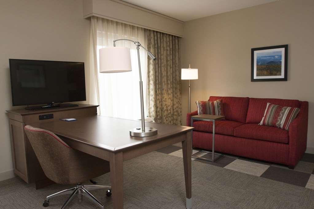 Hampton Inn & Suites Boone, Nc Номер фото