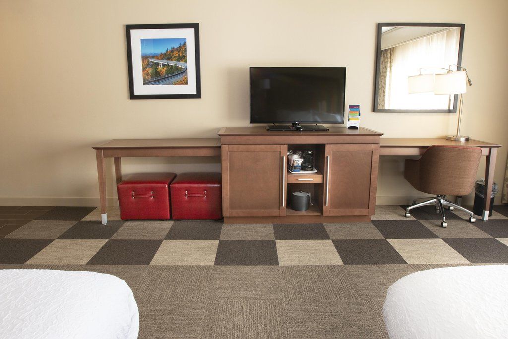 Hampton Inn & Suites Boone, Nc Экстерьер фото